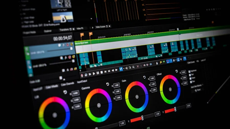 Samsung's New OLED Laptop Panels Hit 1600 Nits: What Shoppers Need to Know 3 creative professional video editing