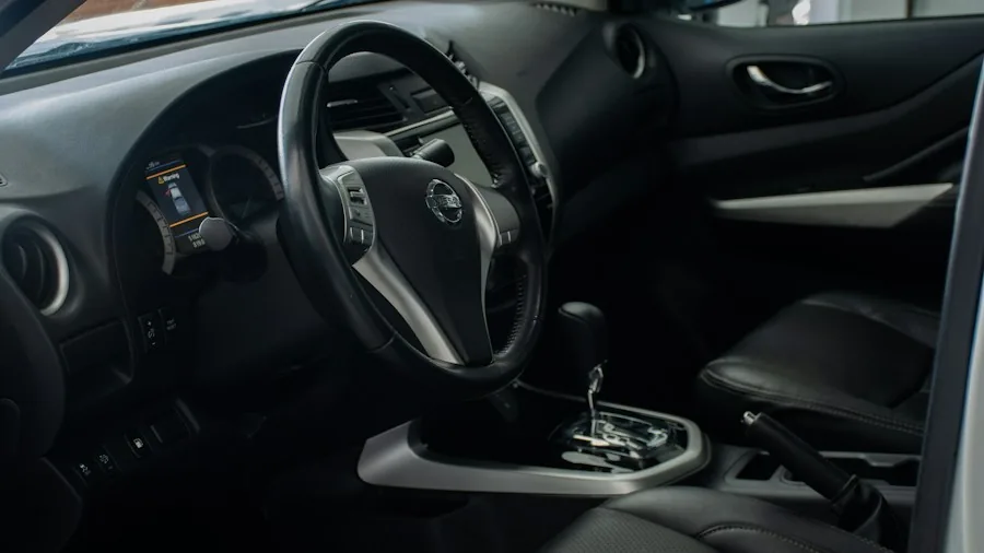2027 Chevrolet Silverado 1500 Launches with New Options: What Truck Buyers Should Know 2 crew cab pickup truck interior
