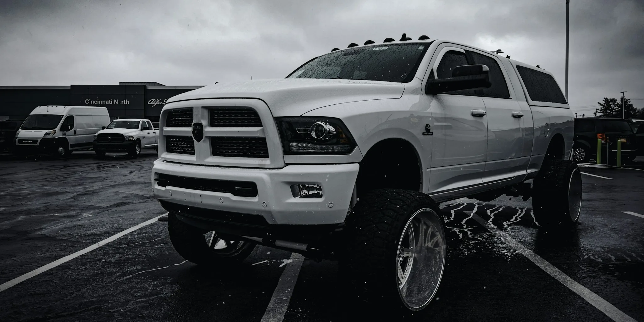 Fox Factory Lowered Silverado 1500 Truck Launches with 675 HP Engine What Shoppers Should Know