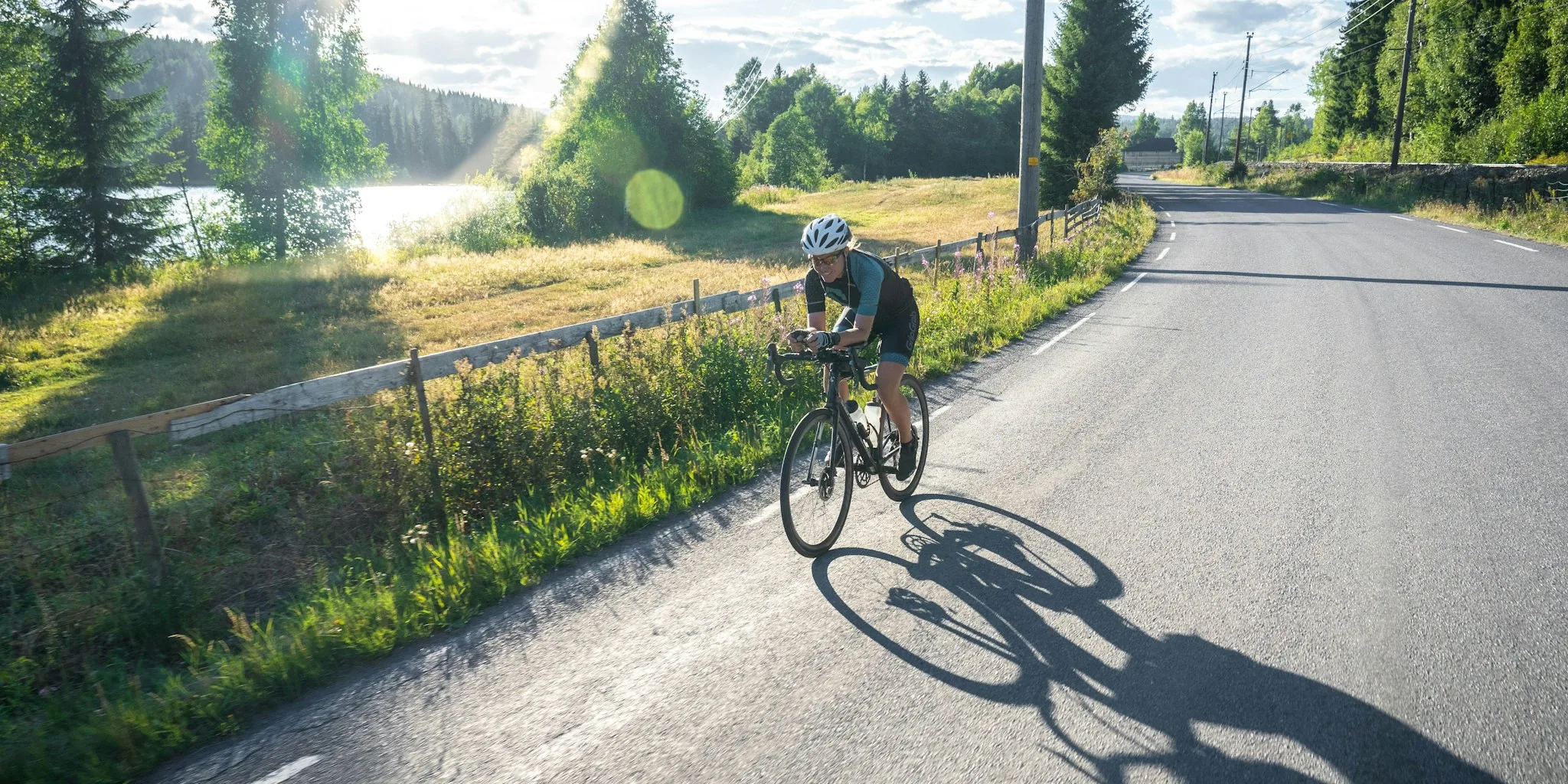 The 5 Best Cycling Shorts
