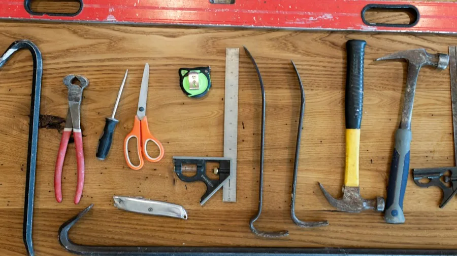 daily unwrapping tools