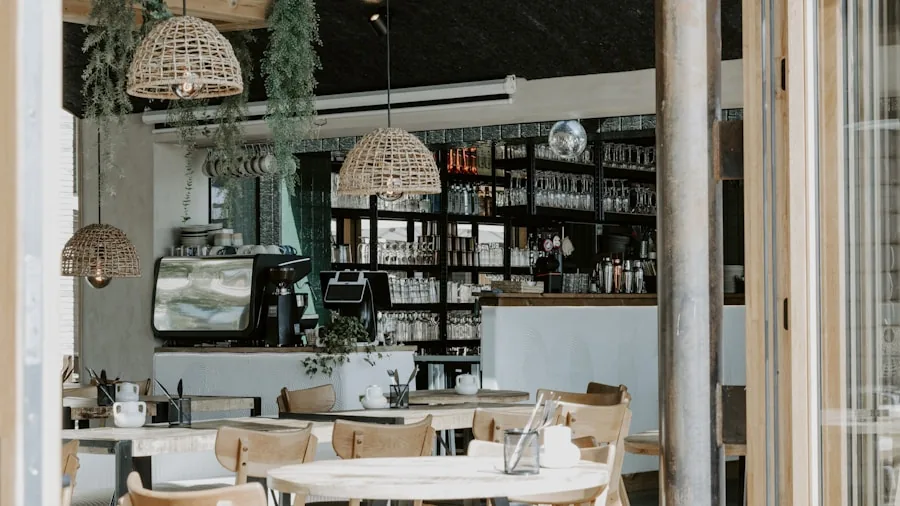 danish design coffee equipment