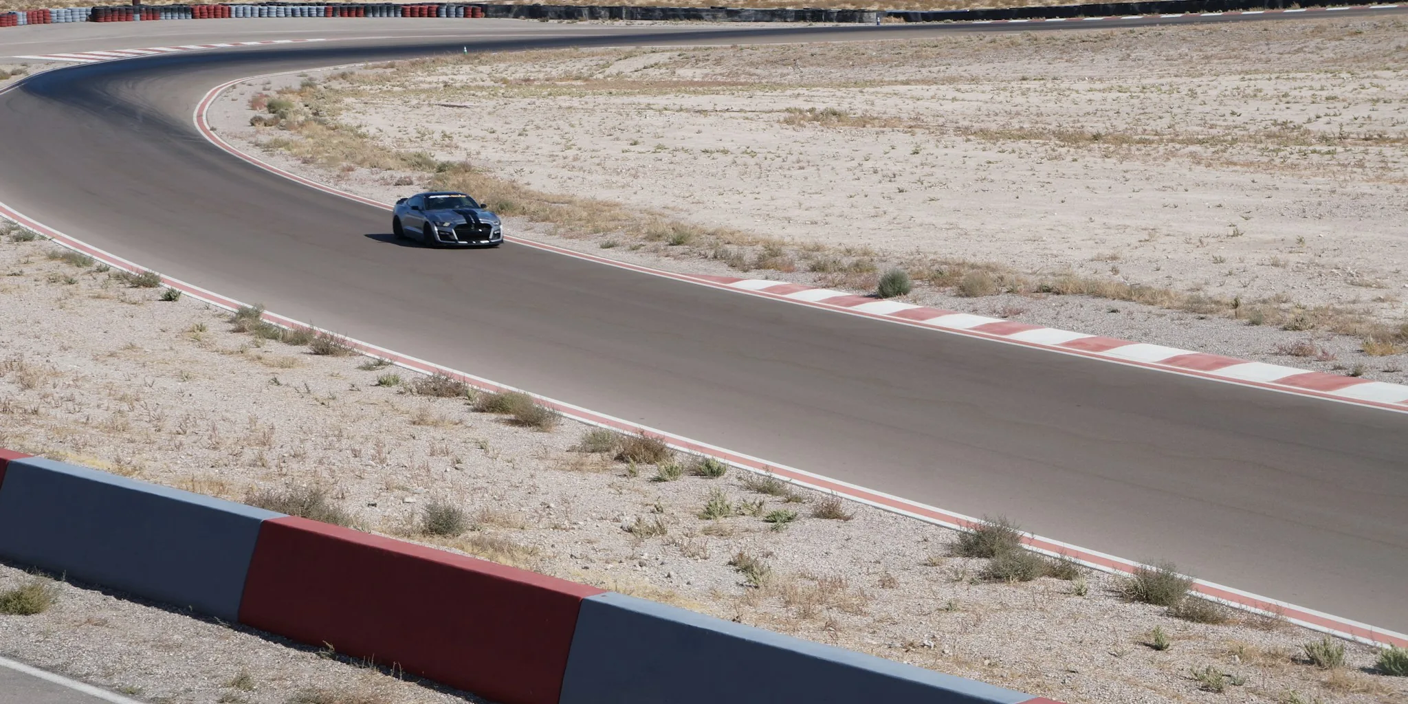 Historic California Racetrack Gets Major Overhaul: What Car Enthusiasts Need to Know