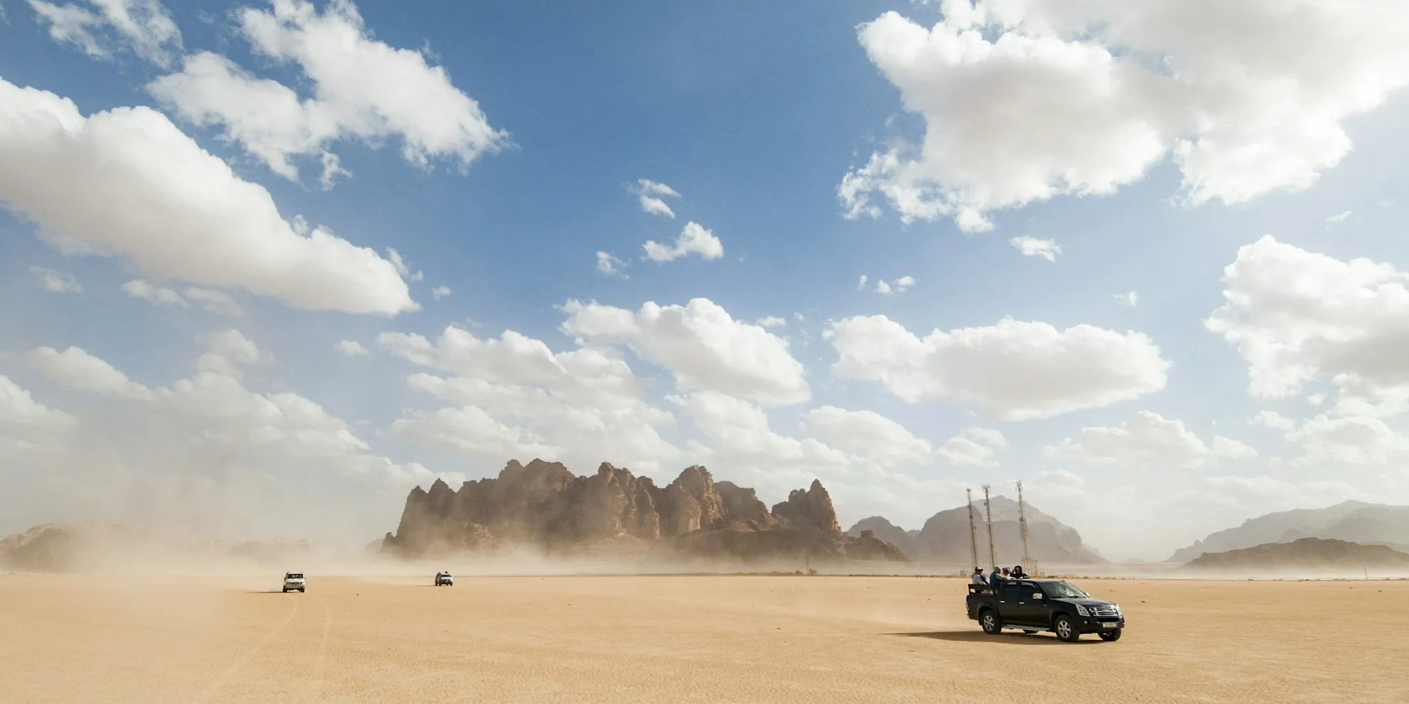 Honda Trophy Truck Delivers Hybrid Power: What's Next for Buyers