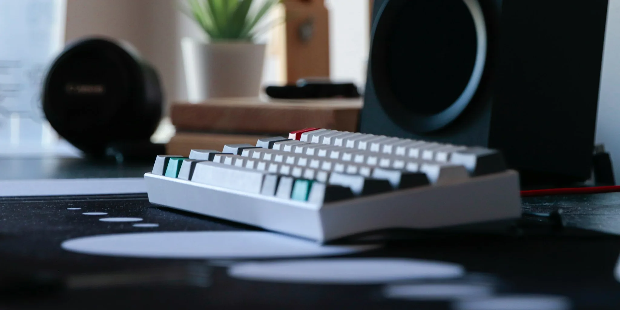 The 8 Best Mechanical Keyboards