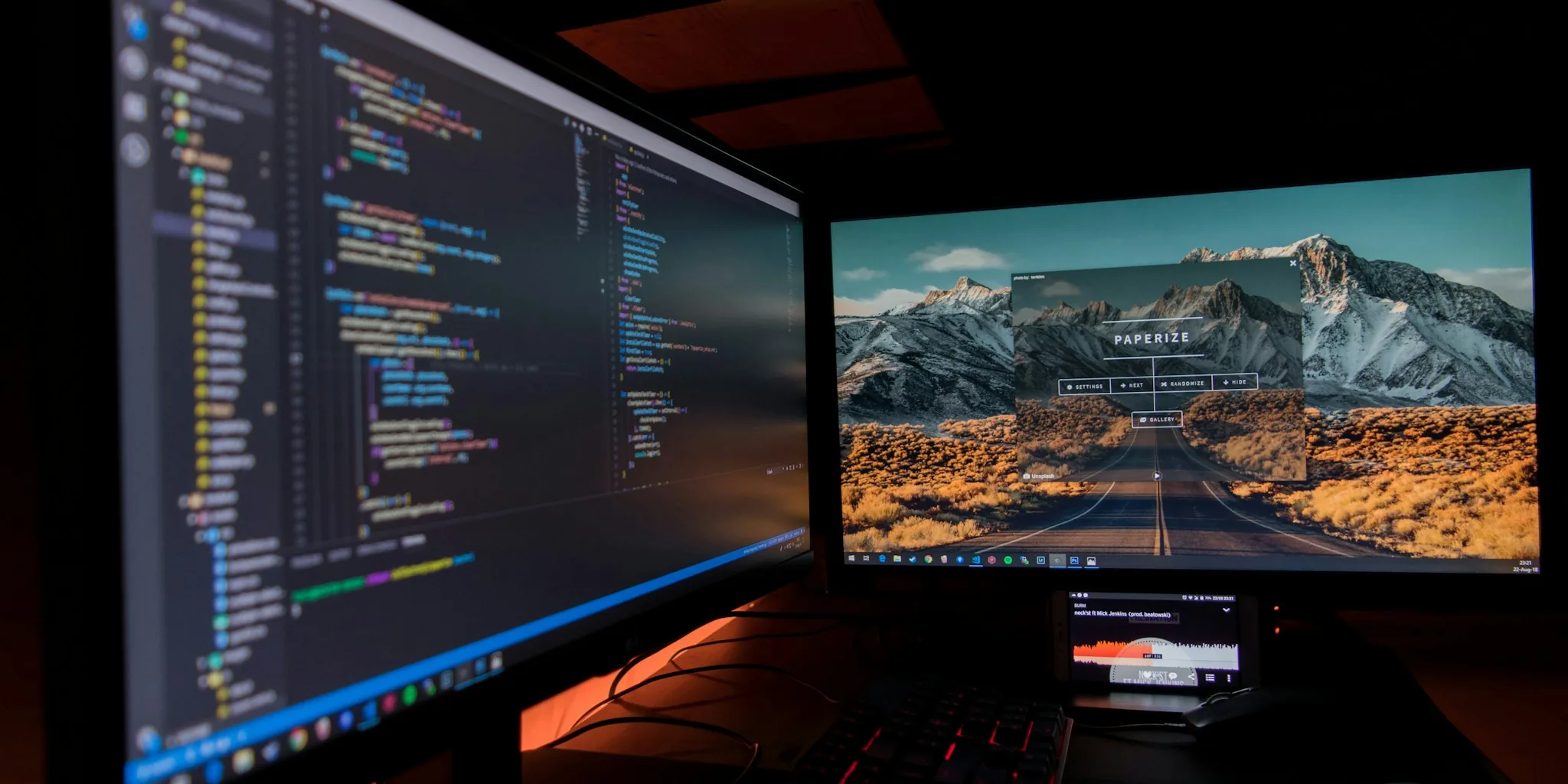 The 7 Best 4K Monitors