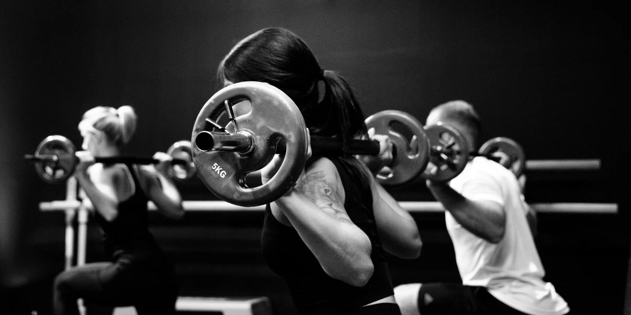 Powerlifting Fitness Is Welcoming All Body Types: What Shoppers Should Know