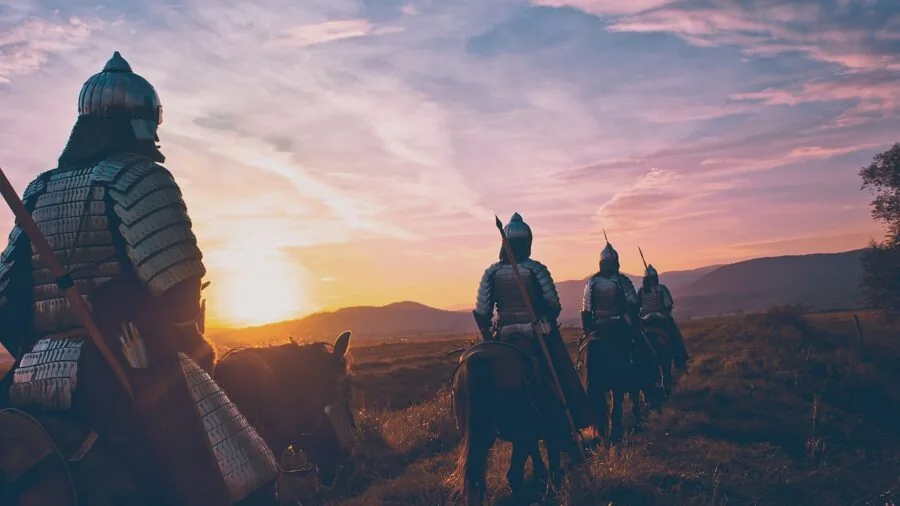 House of the Dragon Season 4 Announced: What TV Buyers Should Know About the 2028 Release 2 dragon rider flying medieval battle