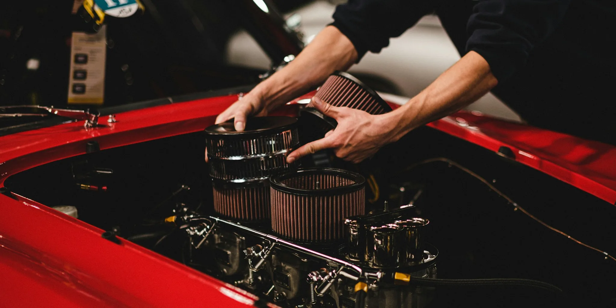 The Best Cabin Air Filters for Cleaner Air in Your Car