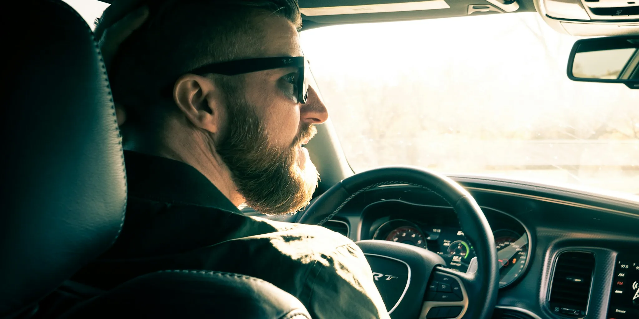Toyota's Hands Free Camera Patent Explained