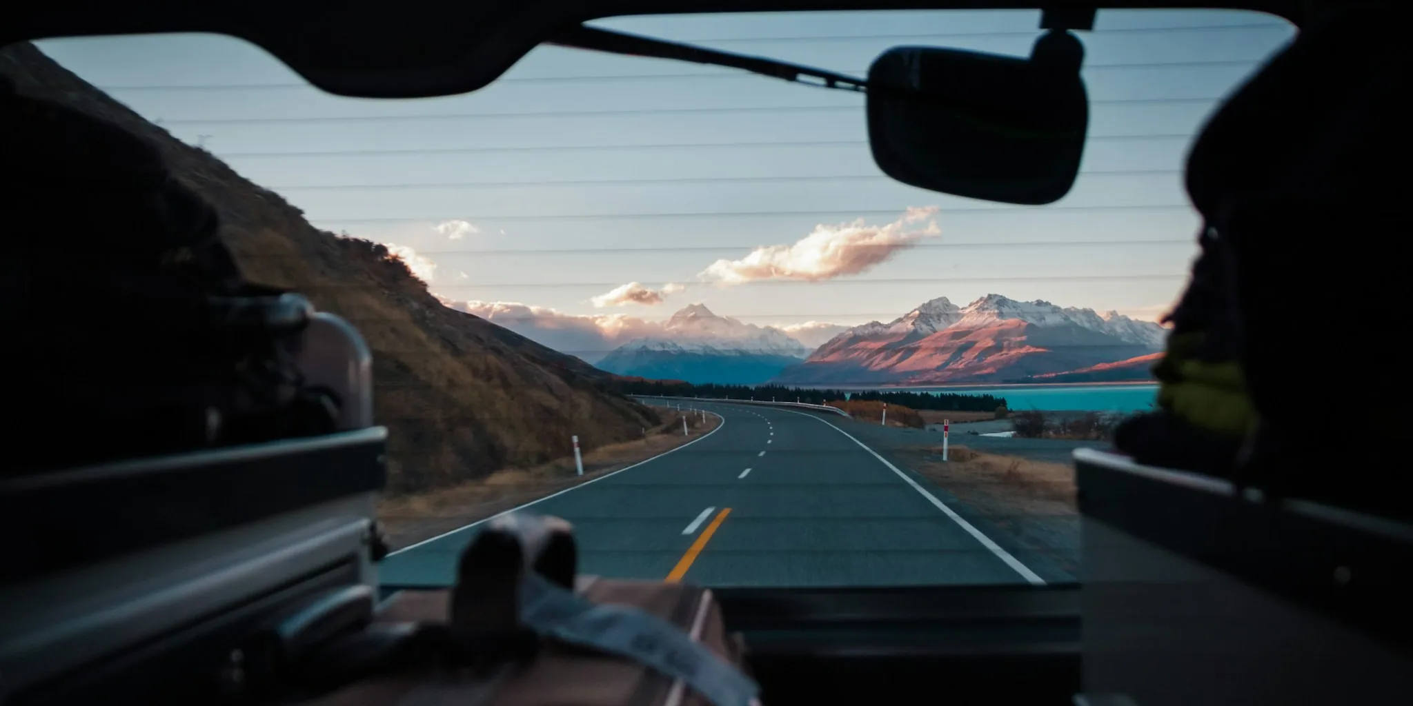 The 8 Best Dash Cams