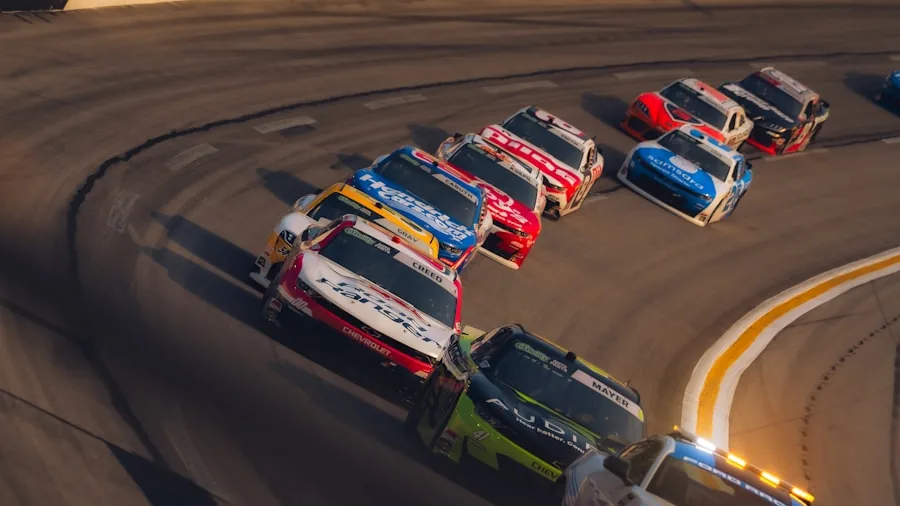 Porsche Releases New 911 Challenge Race Car in 2027: What Buyers Should Know 3 driver racing on professional track