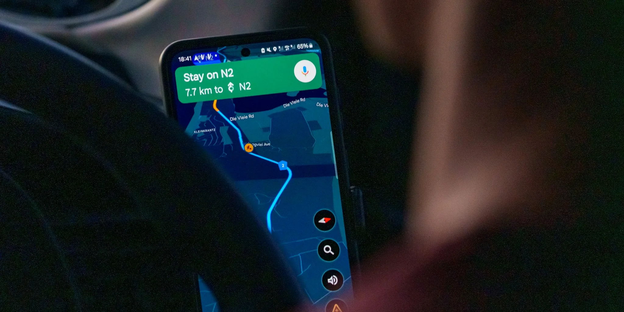 The 8 Best Car Phone Mounts