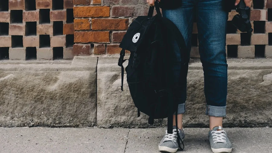 Best Laptop Backpacks for School: Three Picks That Actually Last 3 durable backpack school campus