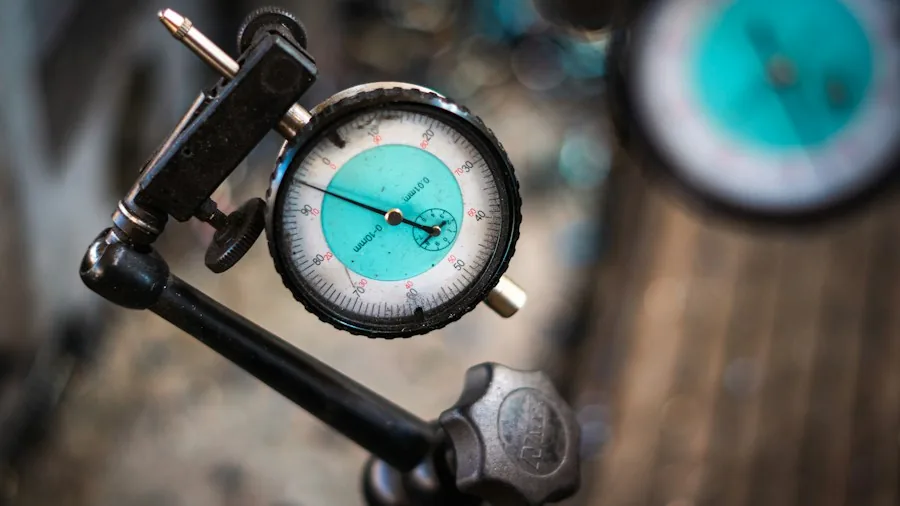 dynamometer horsepower measurement
