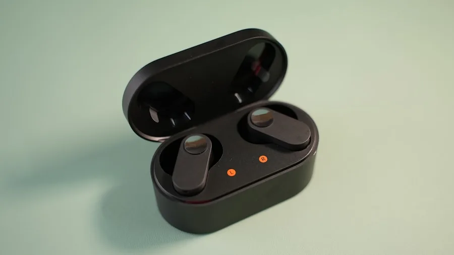 Shokz OpenFit Air 2 Earbuds Launch with 20 Percent Weight Reduction: What Buyers Should Know 3 earbuds charging case battery