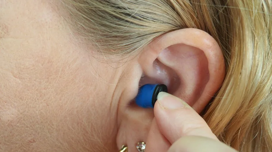 AirPods Pro Alternatives: Budget Earbuds With Quality Features Shoppers Should Know About 2 earbuds closeup design comfort