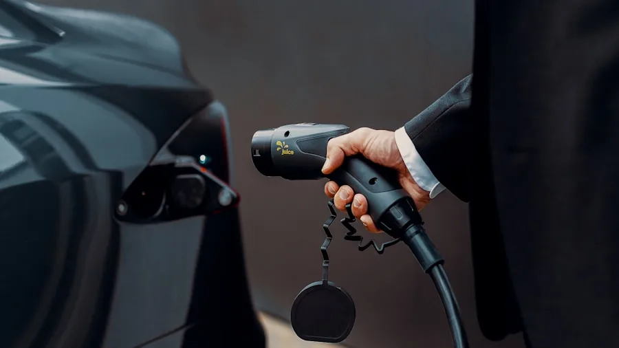 EV vs Hybrid vs Gas Car for Road Trips: Real World Comparison and Costs 2 electric car charging station