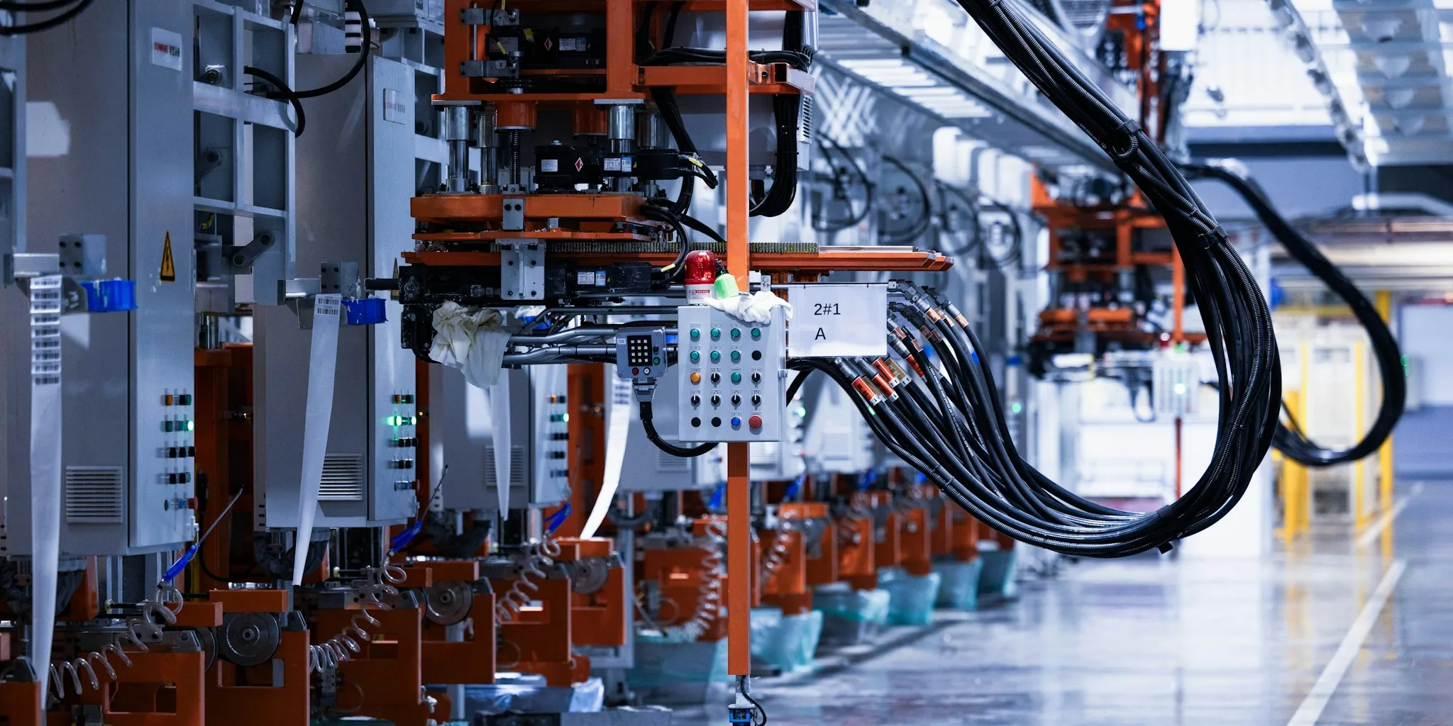 General Motors Closes EV Battery Plant: What Shoppers Need to Know
