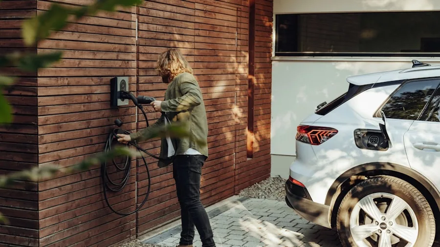 2027 Genesis GV60 Magma Launches at Under 72000 What Buyers Should Know 3 electric vehicle charging luxury lifestyle