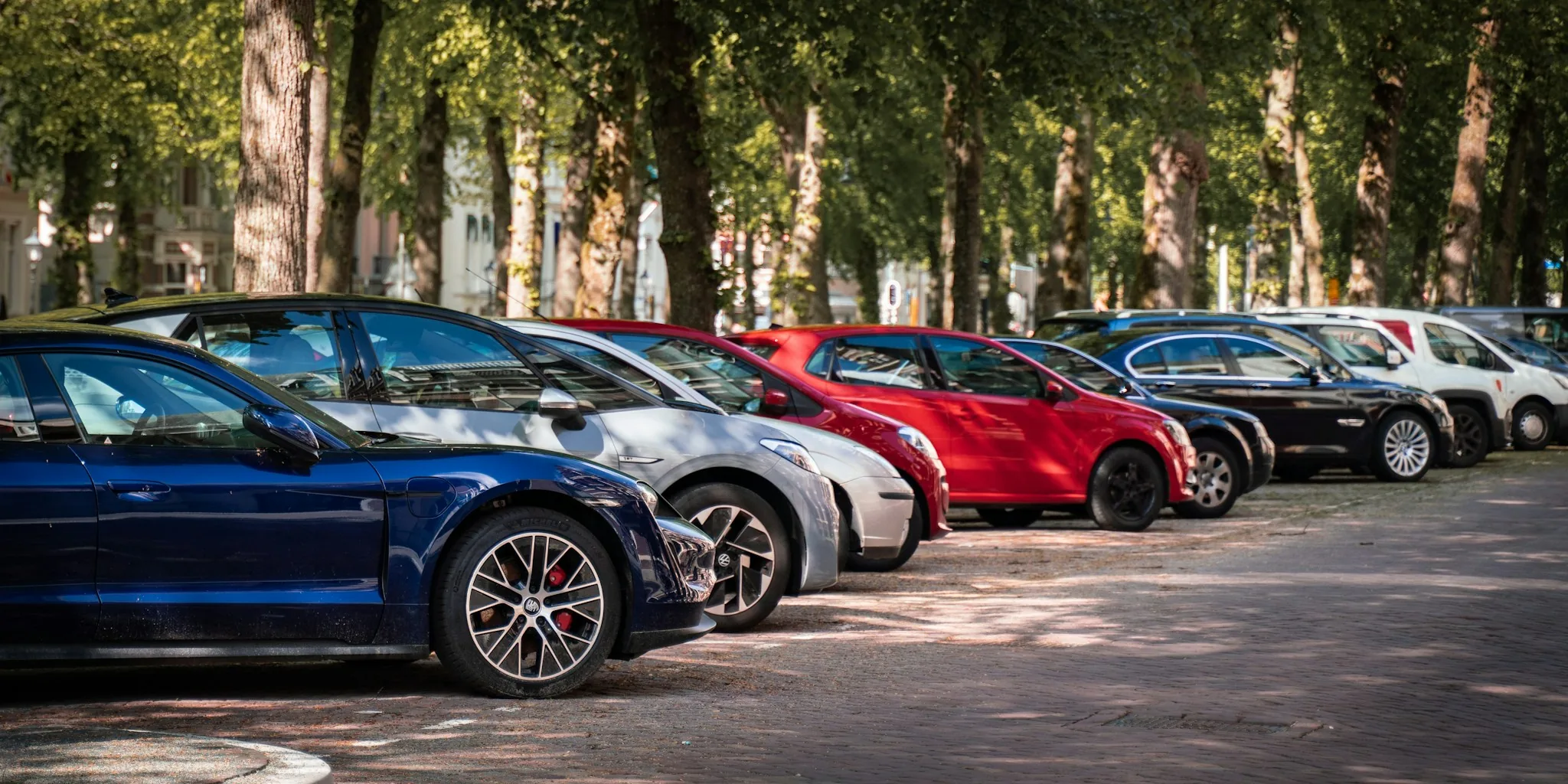 American EV Shoppers Now Have 60 Plus Options: What Your Choices Mean