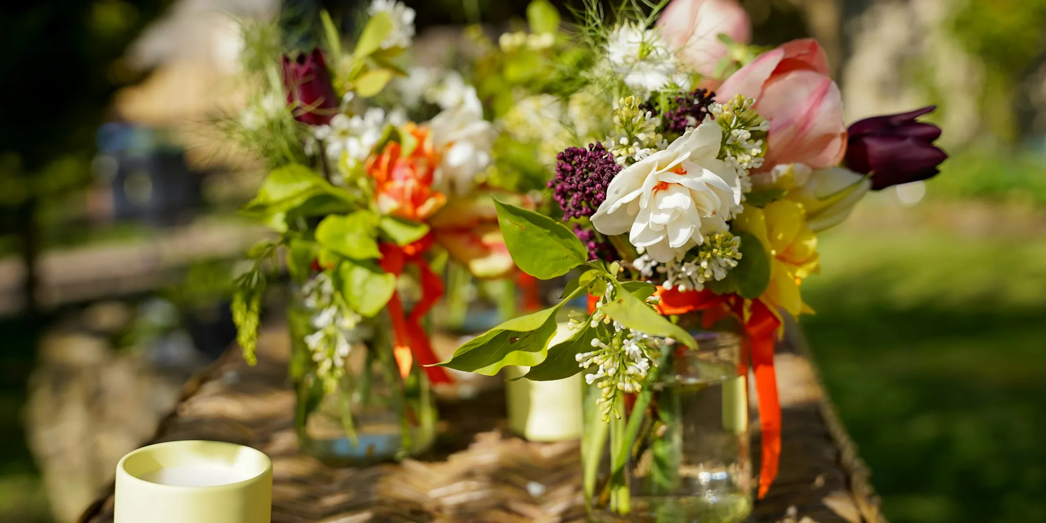 7 Tips for Beautiful Garden Cutting Arrangements