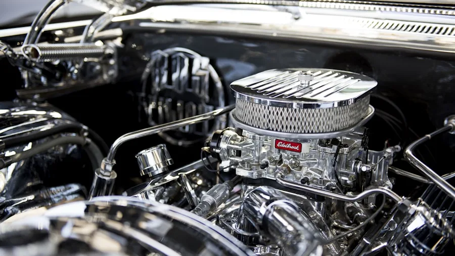 Roush Stage 3 Mustang Performance Test: What You Need to Know About This Supercharged Contender 2 engine bay supercharged V-8