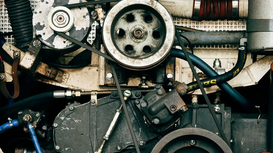 engine computer testing equipment