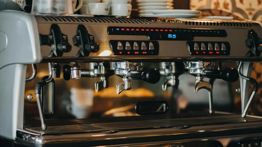 Major Coffee Equipment Service Consolidation: What Shoppers Need to Know About Turbo Tech 2 espresso machine installation technician