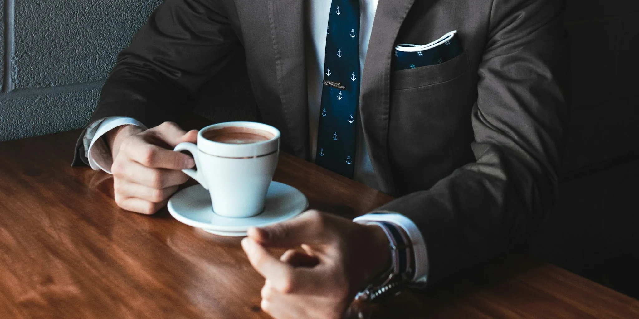 New Premium Decaf Coffee Brand Enters Market