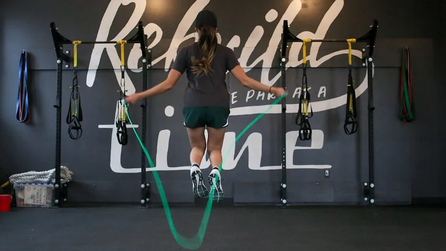 NFL All-Strong Team 2026 Reveals Top Training Methods for Your Workout 3 explosive jumping training