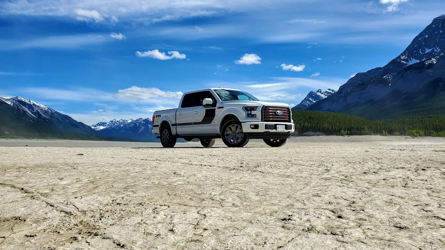 Ford F-150 and Super Duty Truck Recall Explained: What Buyers Should Know 3 F-150 Super Duty truck service