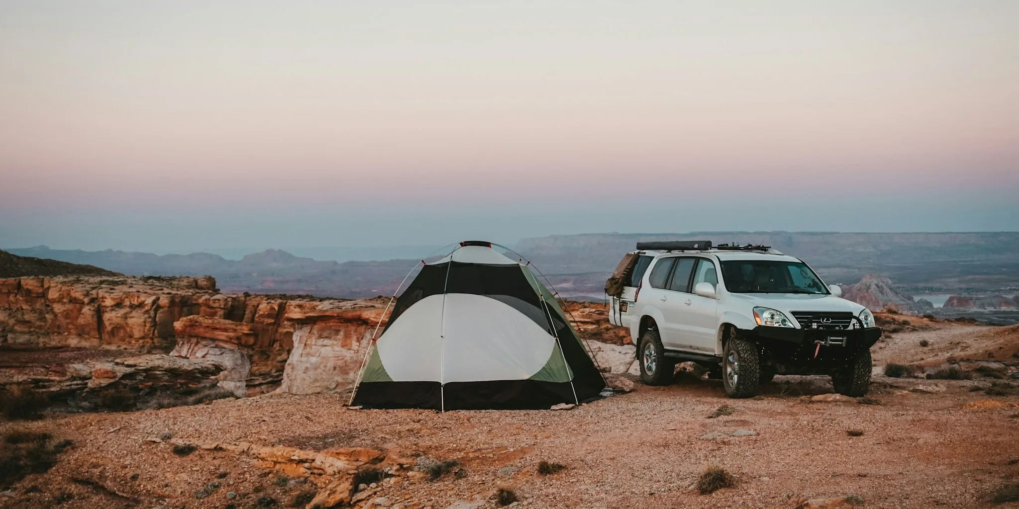 Toyota Grand Highlander Woodland Adds Outdoor Features