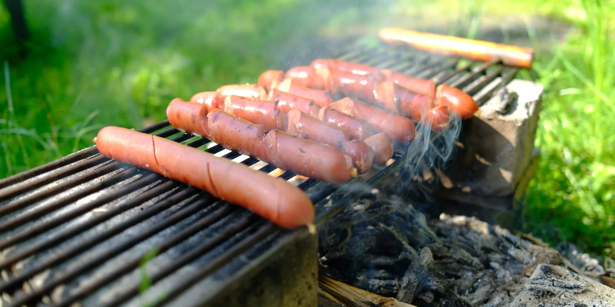 The 10 Best Charcoal Grills