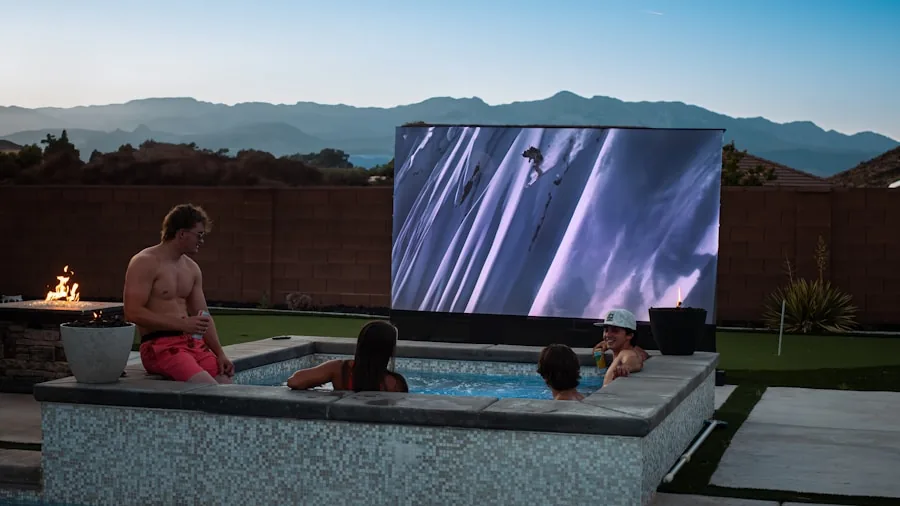 Apple TV Price Increase Hits Again: What Buyers Should Know 3 family enjoying home theater setup