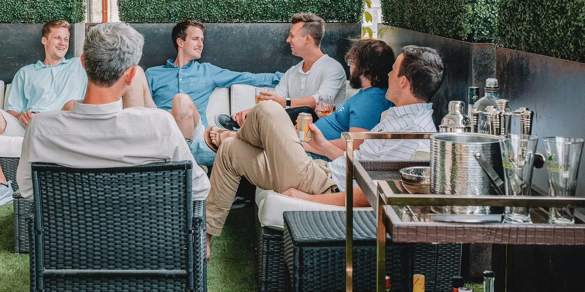 The 7 Best Outdoor TVs