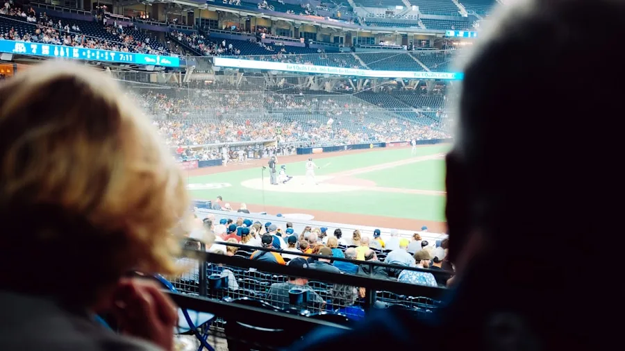 7 Tips for Choosing the Right TV for Streaming Sports 3 family gathered watching live sporting event