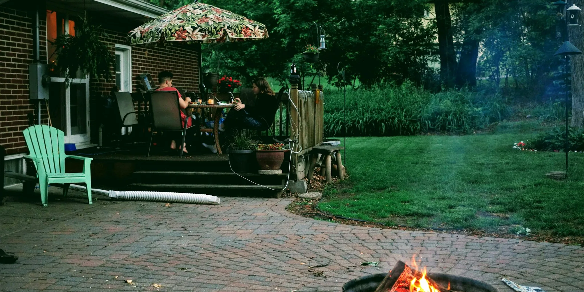 The Best Gas Grills for Backyard Cooking We Recommend