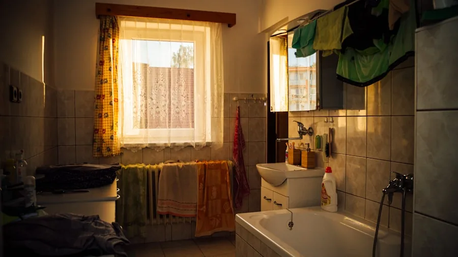 The 13 Best Toilet Papers 3 Family members in modern bathroom discussing household supplies and organization