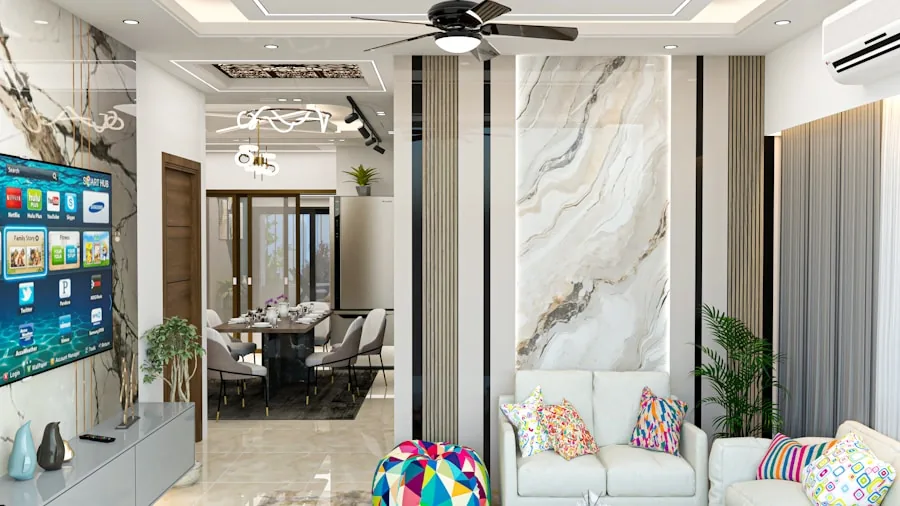 The 12 Best Sofas 5 Family relaxing together in a bright, comfortable living room with functional furniture and cozy seating