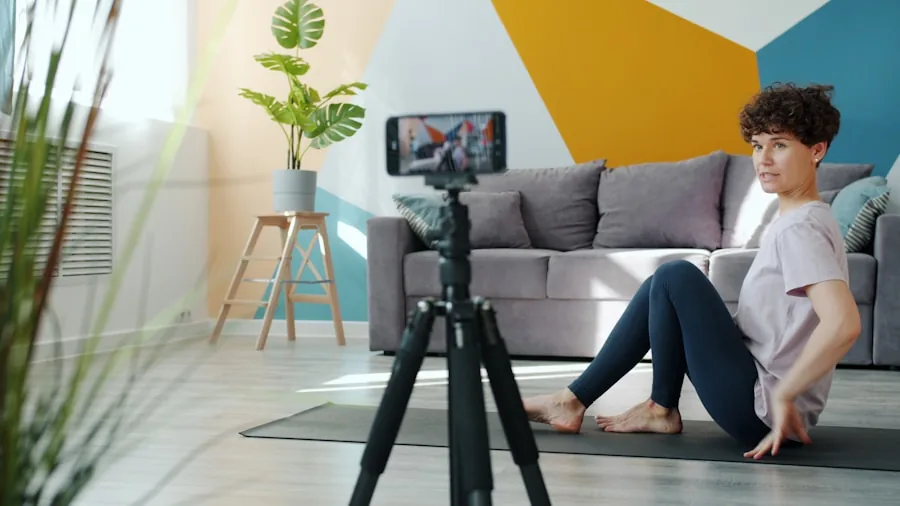 LG TV Data Collection Scandal: What Buyers Should Know About Smart TV Privacy 3 family streaming entertainment at home