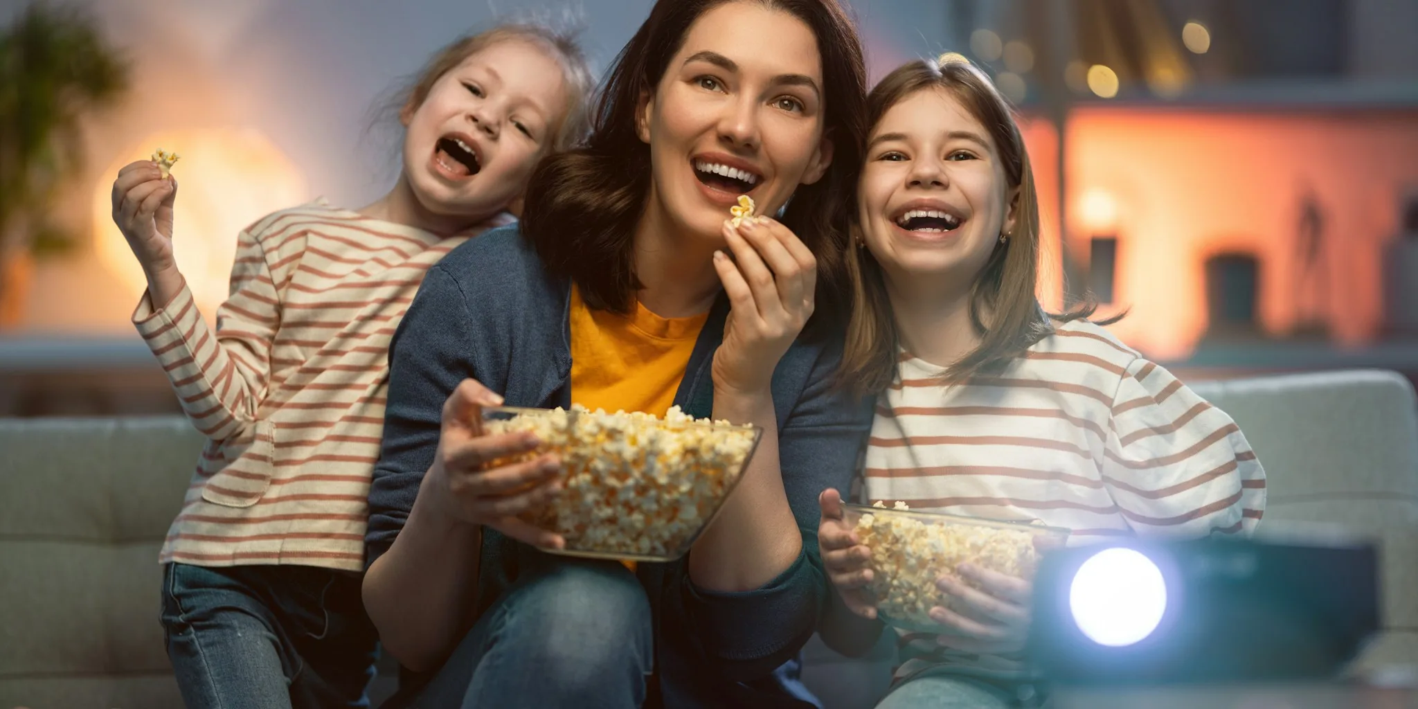Seven Streaming Releases This Weekend