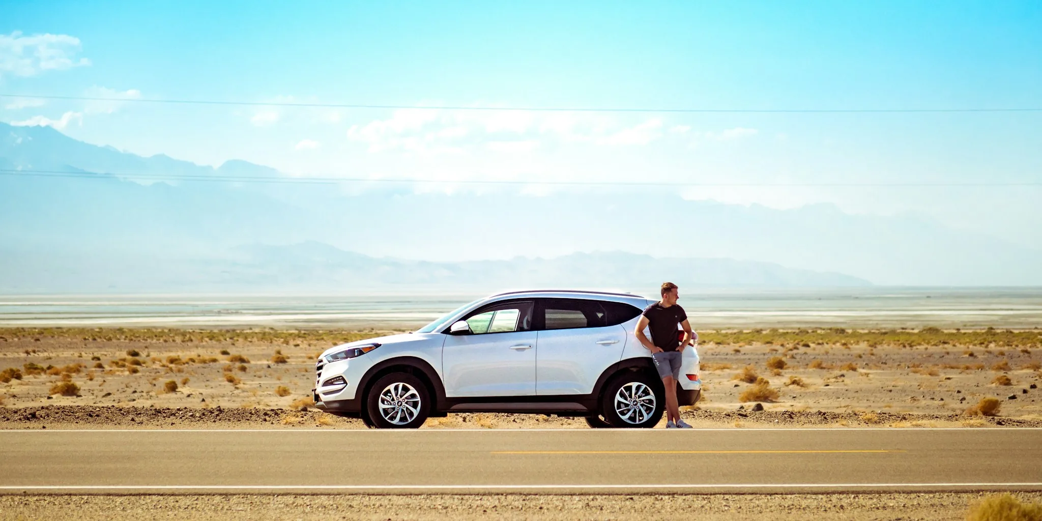 Ford's $25K SUV Arrives 2029