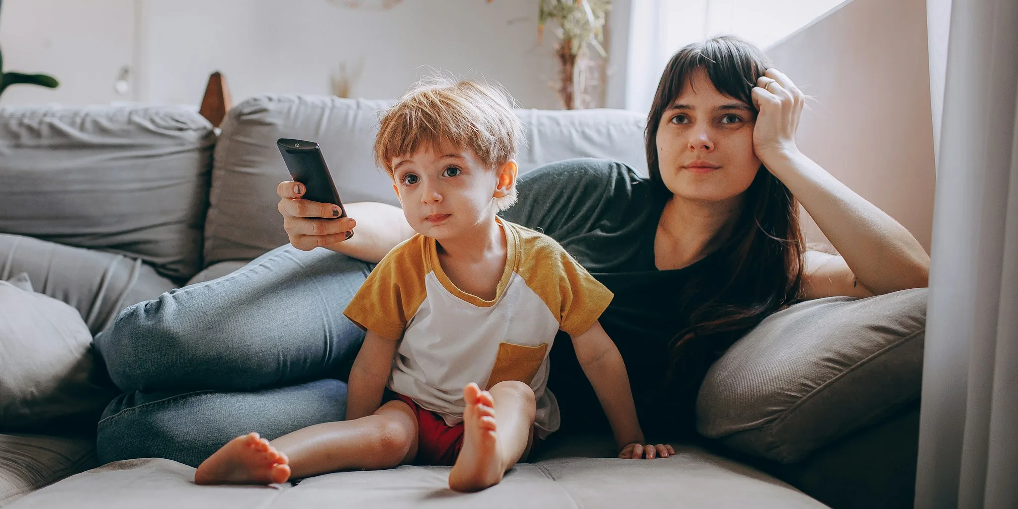 Seven Streaming Releases Worth Your Attention