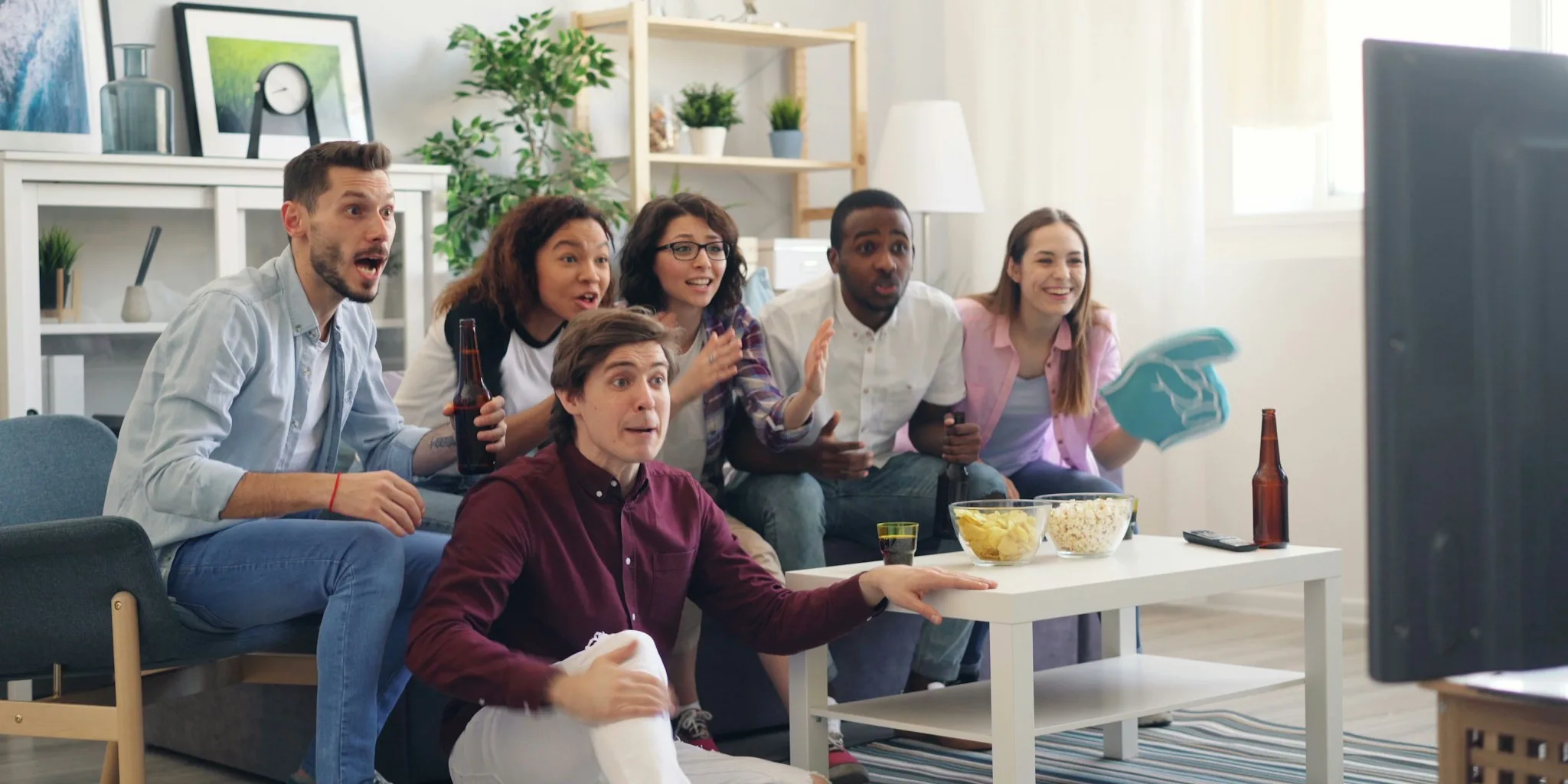 Weekend Streaming Releases Highlight Why Your TV Matters