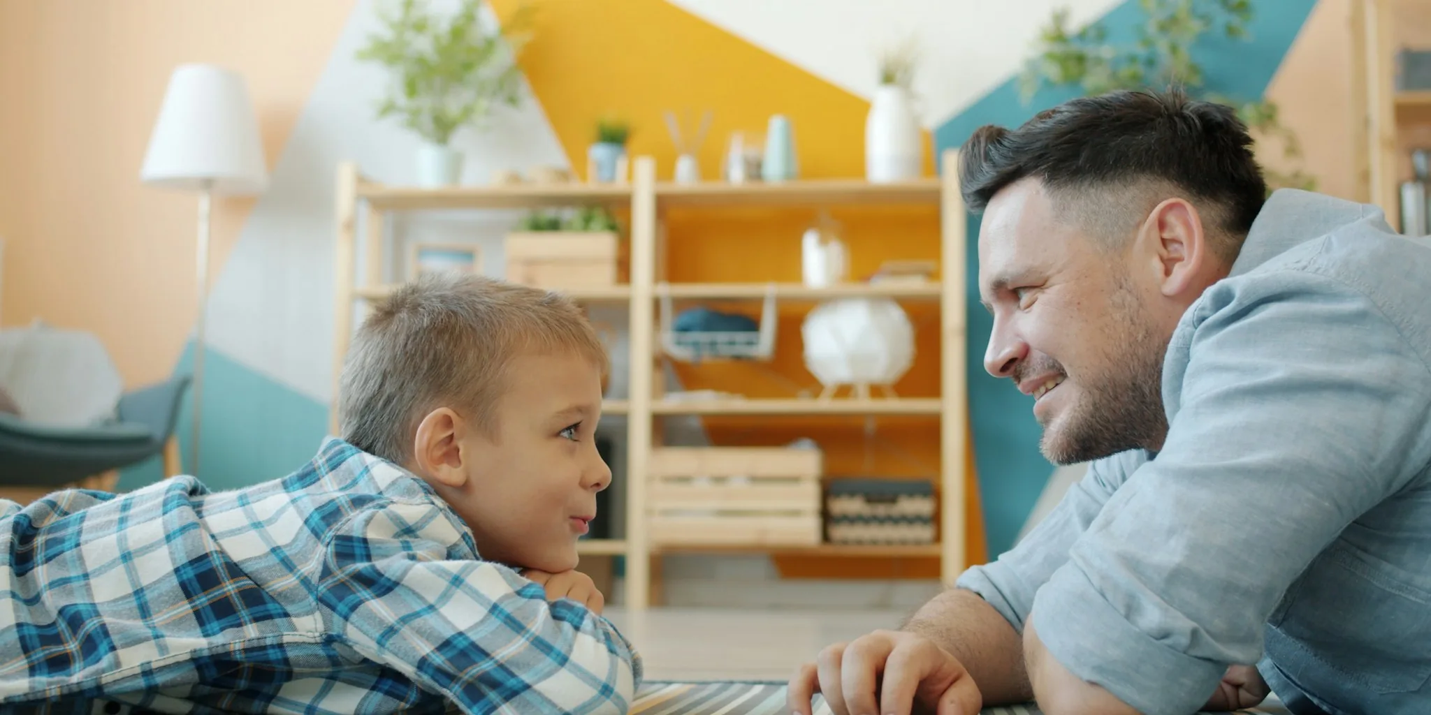 Parenting Sons to Stand up Against Peer Pressure: What Experts Recommend for Buyers