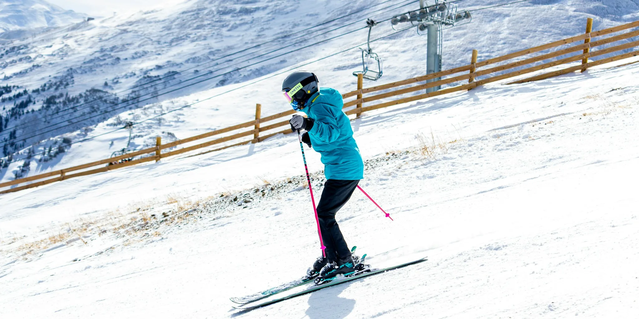 The 5 Best Ski Jackets for Women