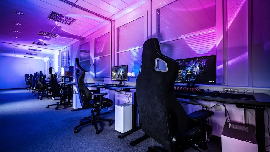 Nvidia RTX Spark Laptops Getting Sega's Virtua Fighter Crossroads in 2027 3 fighting game competitive esports