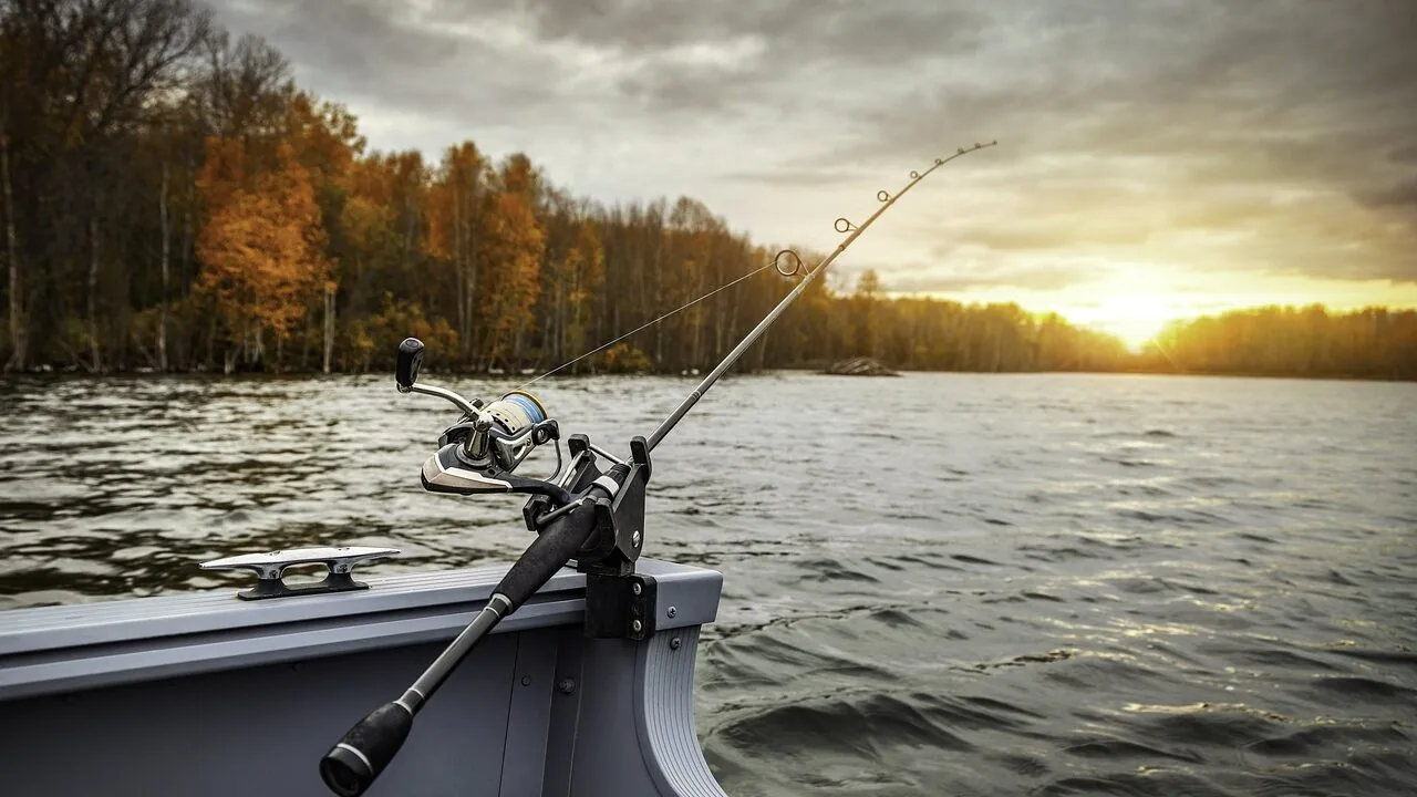 The 5 Best Fishing Lures for Walleye