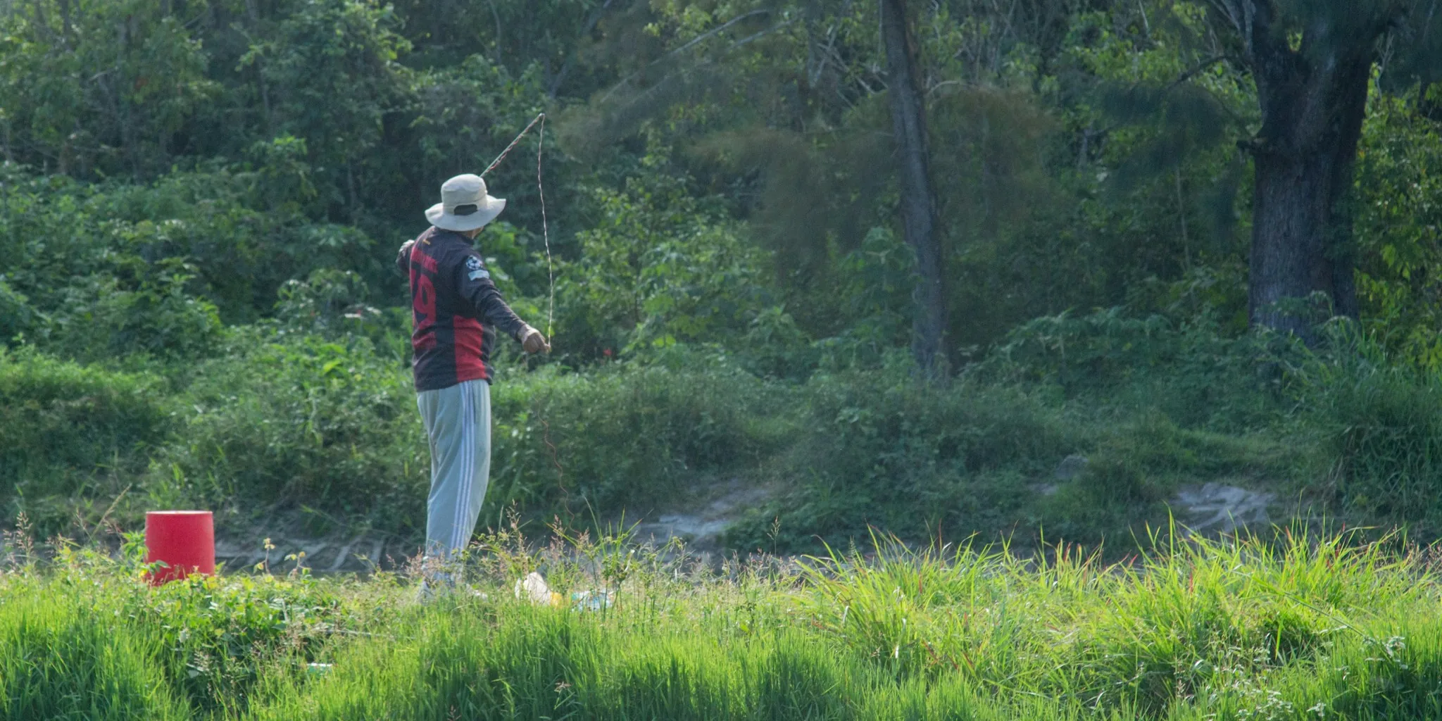 The 5 Best Fishing Rods